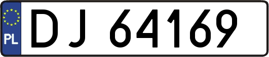 DJ64169