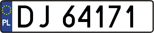 DJ64171