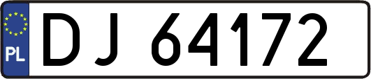 DJ64172
