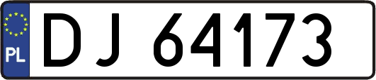 DJ64173