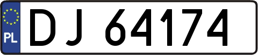 DJ64174