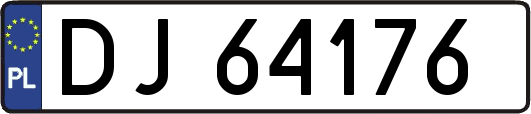 DJ64176