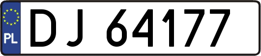 DJ64177