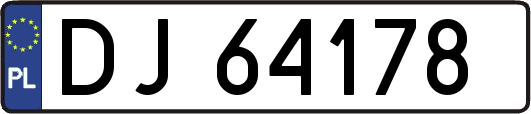DJ64178