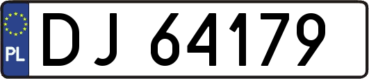 DJ64179
