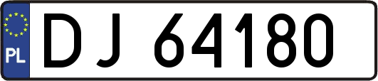 DJ64180