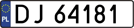 DJ64181
