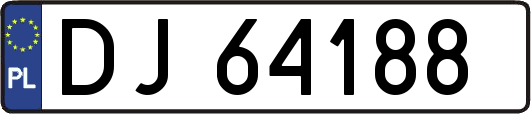 DJ64188