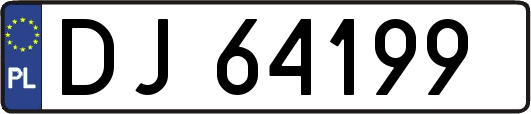 DJ64199