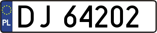 DJ64202