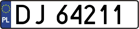 DJ64211
