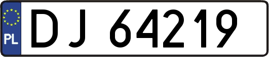 DJ64219
