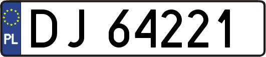 DJ64221