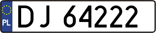 DJ64222