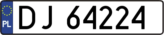 DJ64224