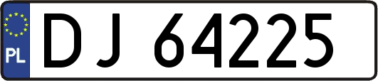 DJ64225