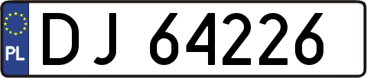 DJ64226