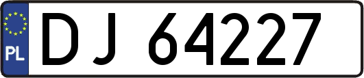 DJ64227