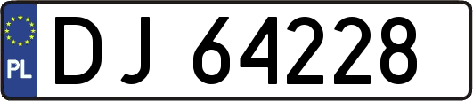 DJ64228