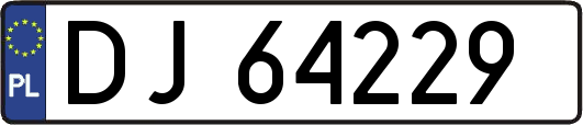 DJ64229
