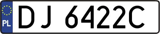 DJ6422C