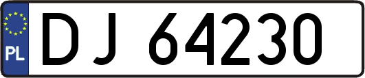 DJ64230