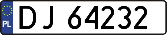 DJ64232
