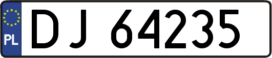 DJ64235