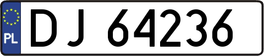 DJ64236
