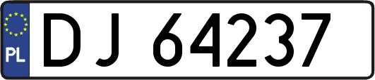 DJ64237
