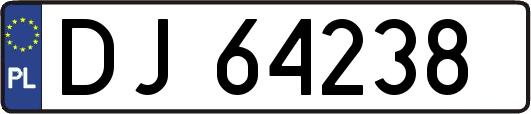 DJ64238