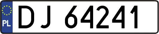 DJ64241