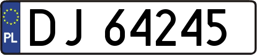 DJ64245