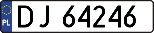 DJ64246