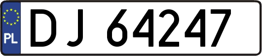 DJ64247