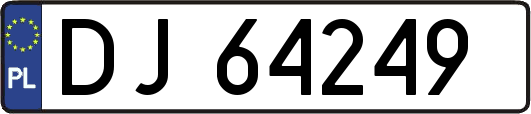 DJ64249