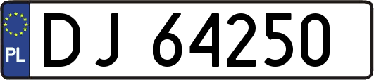 DJ64250