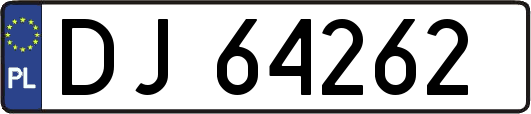 DJ64262
