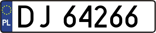 DJ64266