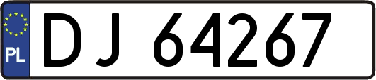 DJ64267