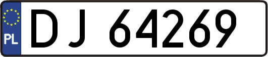 DJ64269