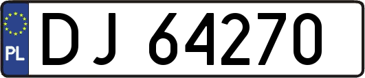 DJ64270