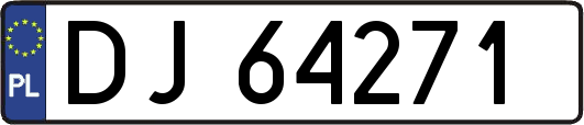 DJ64271