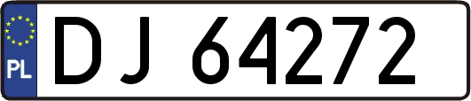 DJ64272