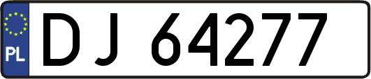 DJ64277