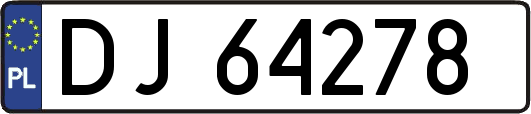 DJ64278