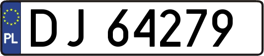 DJ64279