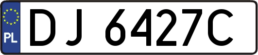 DJ6427C