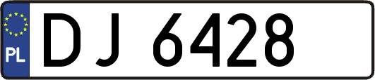 DJ6428