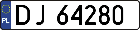 DJ64280